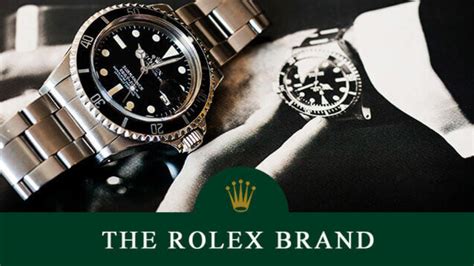 rolex brand equity|rolex watches brand equity.